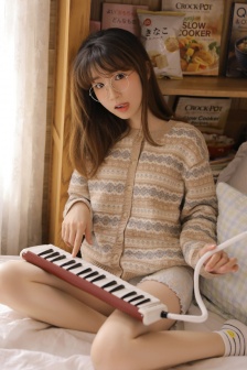 女人不爱你的信号
