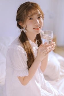 夏日男泉